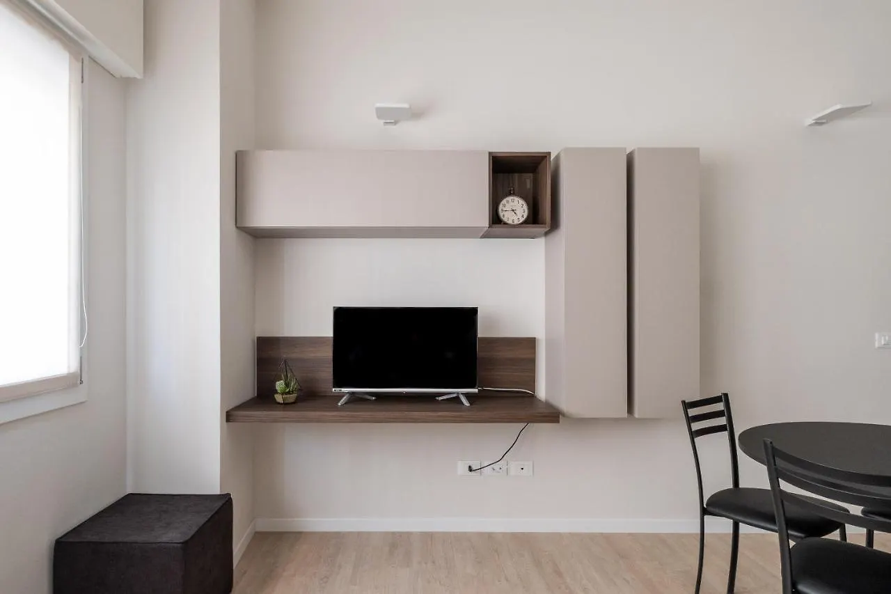 Boldrini Apartments By Wonderful Italy Bolonia