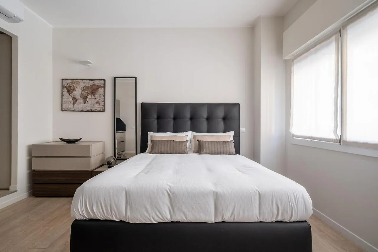 Boldrini Apartments By Wonderful Italy Bolonia