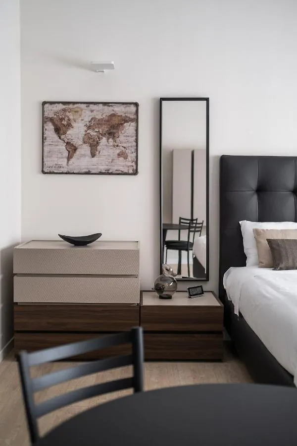 Boldrini Apartments By Wonderful Italy Bolonia
