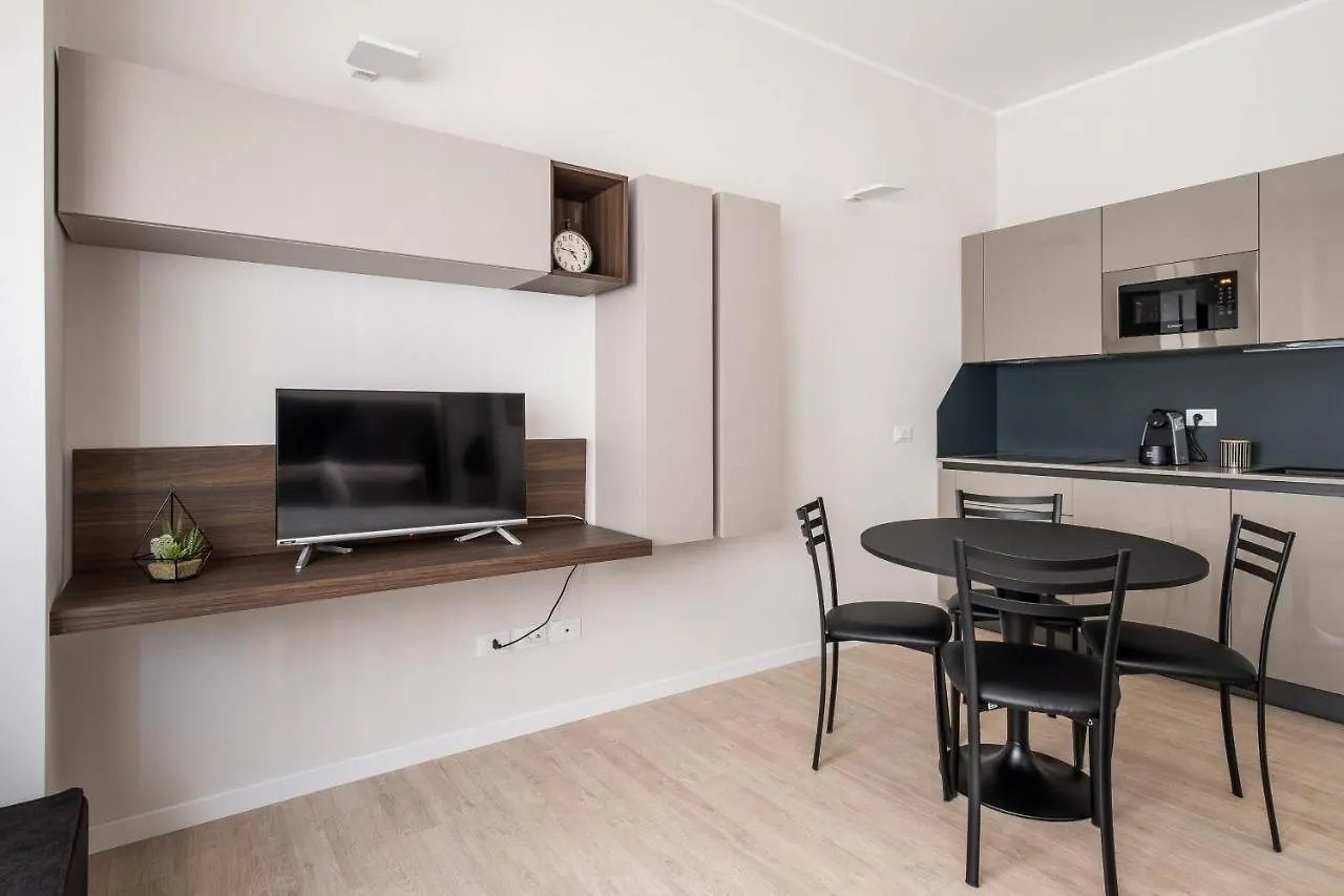 Boldrini Apartments By Wonderful Italy Bolonia