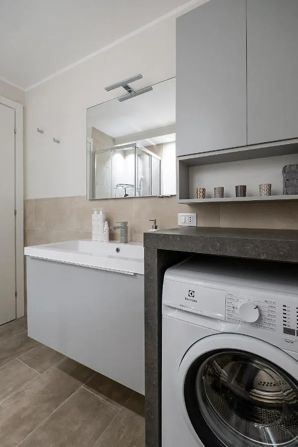Boldrini Apartments By Wonderful Italy Bolonia