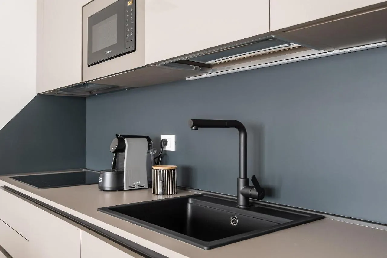 Boldrini Apartments By Wonderful Italy Bolonia 0*,