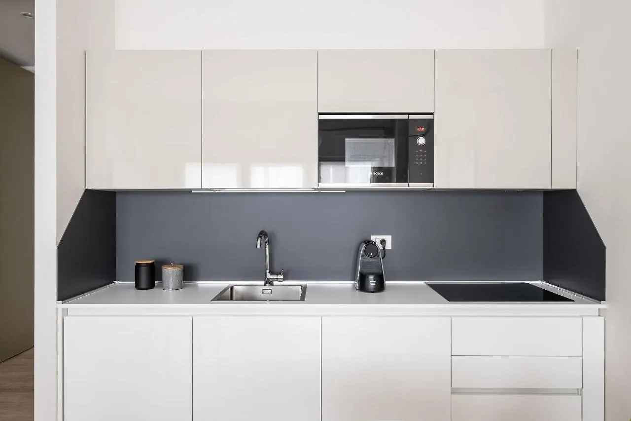 Boldrini Apartments By Wonderful Italy Bolonia