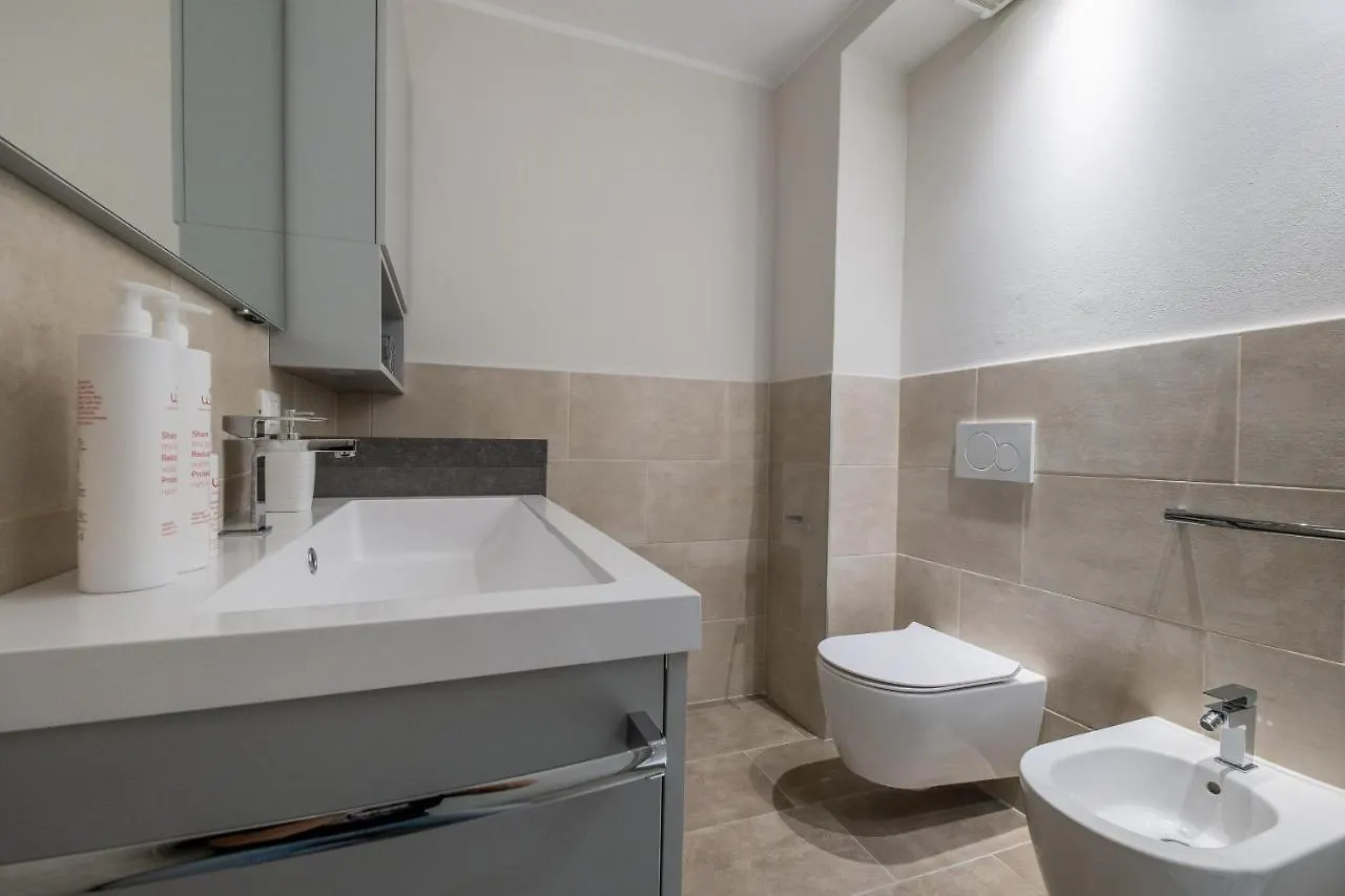 Boldrini Apartments By Wonderful Italy Bolonia