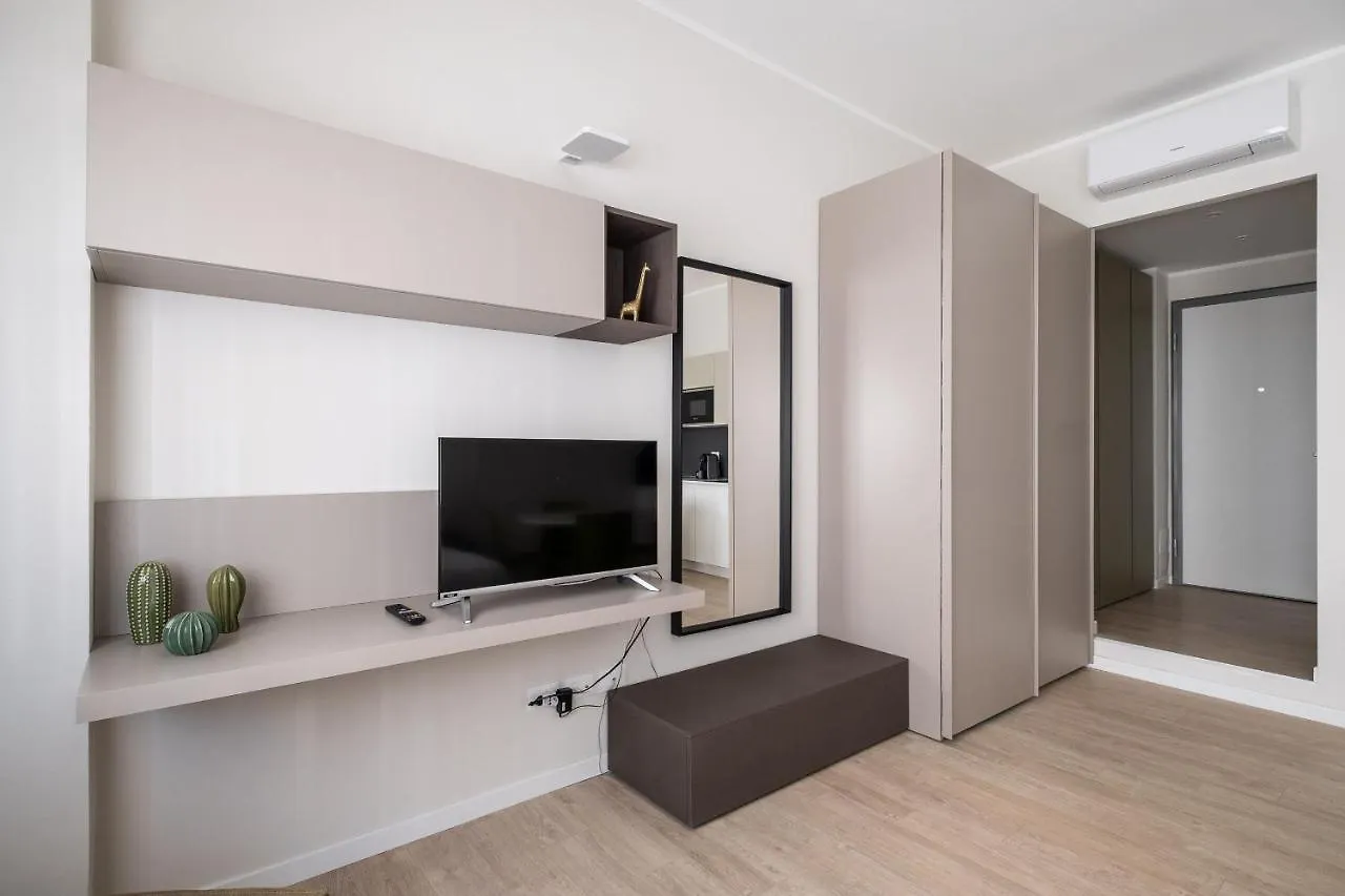 Boldrini Apartments By Wonderful Italy Bolonia