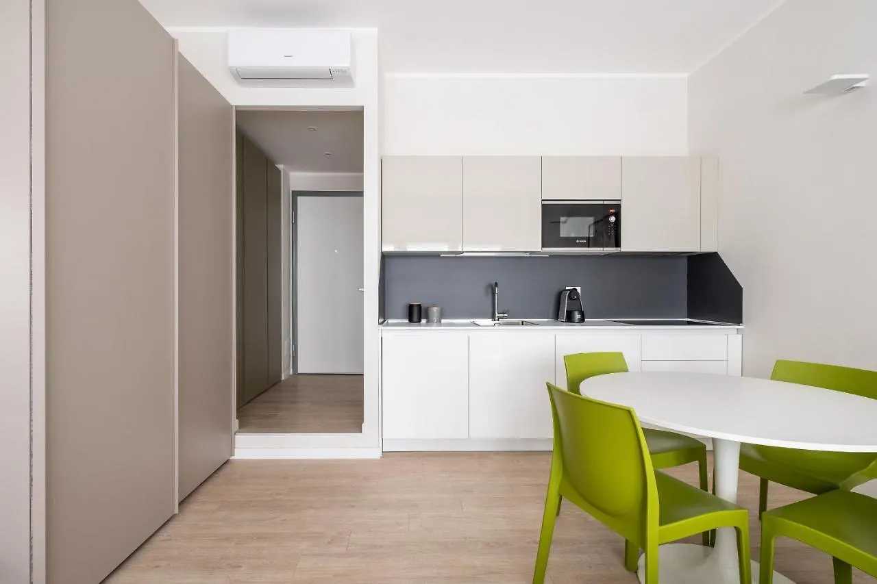 Boldrini Apartments By Wonderful Italy Bolonia