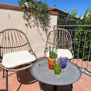Casa Lungarno Appartamento Empoli