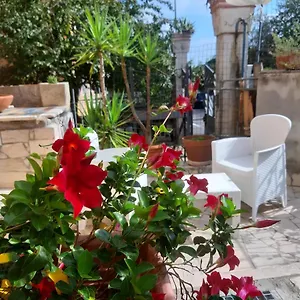 Casa Ilaria Open Space A Appartamento Roma