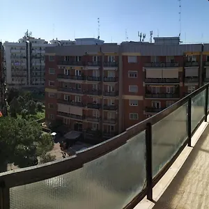 Train Station Comfy Apartament Bari