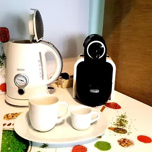 Luna Apartament Mediolan