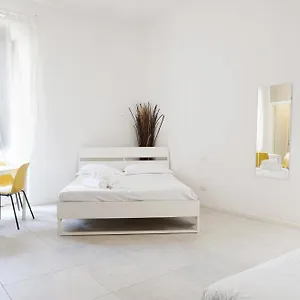 Smart Station Apartament Mediolan