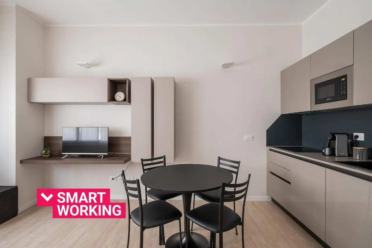 Boldrini Apartments By Wonderful Italy Bologna