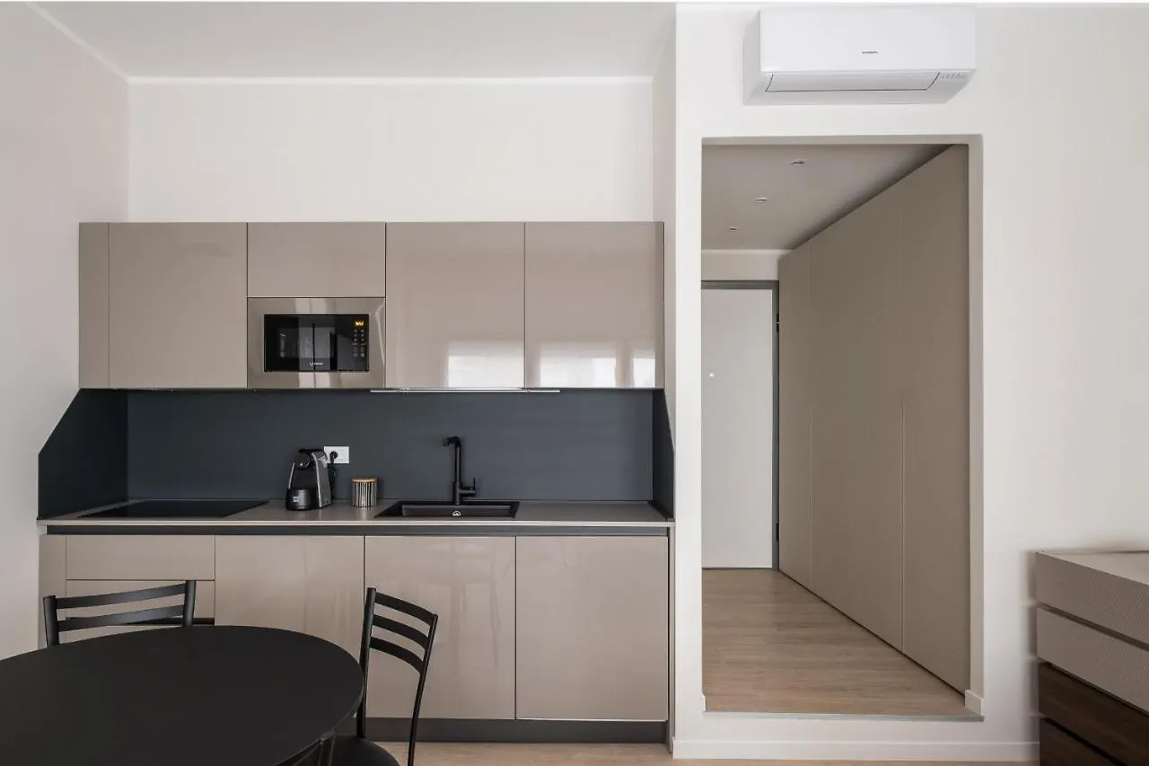 Boldrini Apartments By Wonderful Italy Bologna