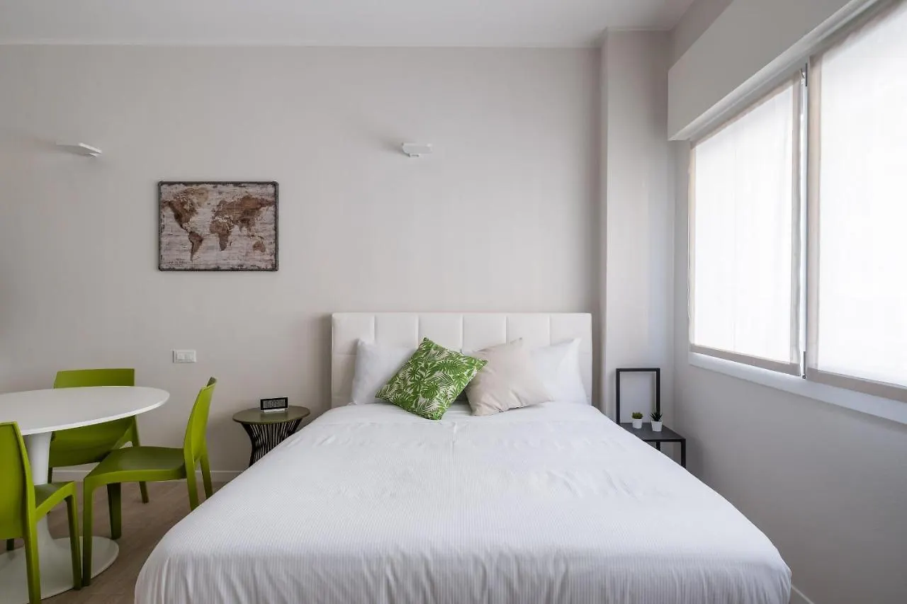 Boldrini Apartments By Wonderful Italy Bologna