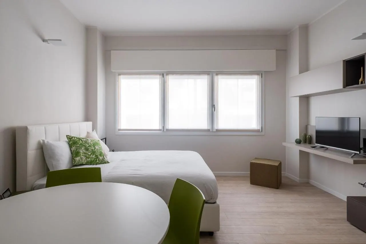 Boldrini Apartments By Wonderful Italy Bologna 0*,